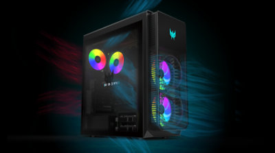 PREDATOR ORION 5000 | 13th Gen Upgradeable Gaming PC | Predator | Acer  United States