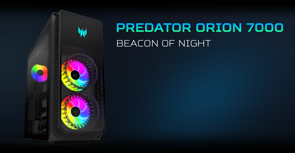 Predator Orion 7000