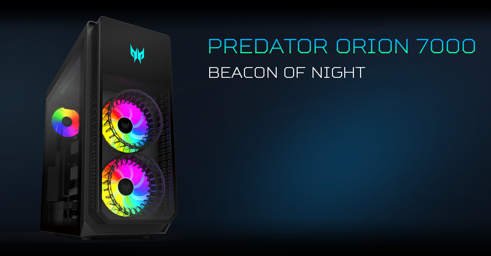 Predator X28