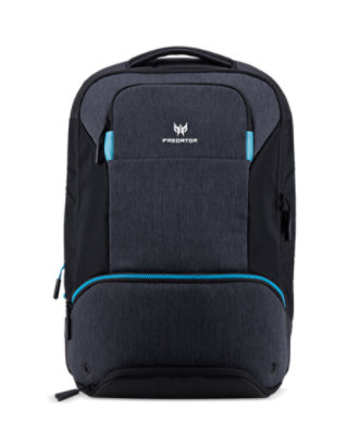 Predator Hybrid backpack - Tech Specs | Accessories | Acer Middle East
