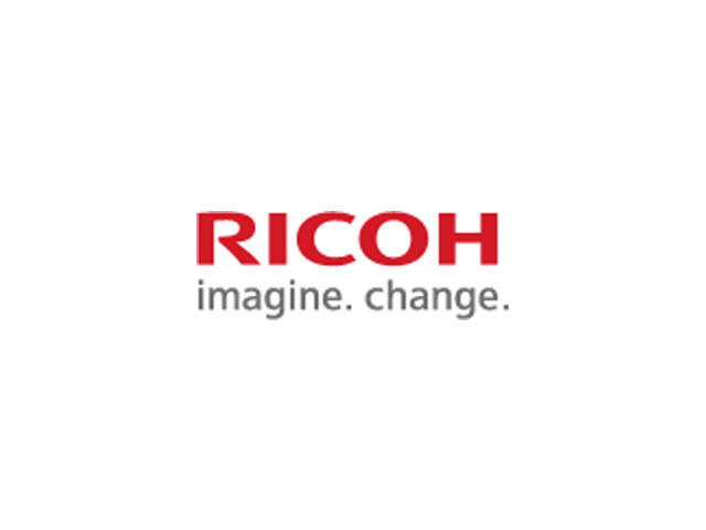 RICOH_logo