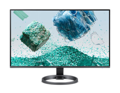 | Monitor United States LCD RL242Y | Tech Acer - RL2 Specs Vero
