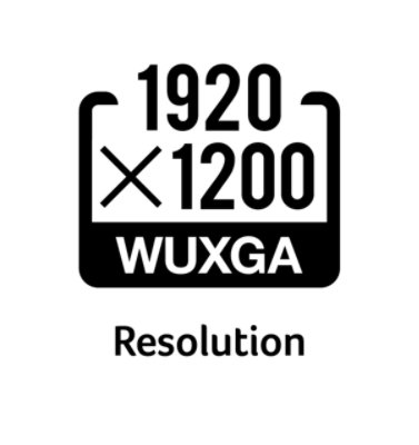 Resolution-WUXGA-1920X1200