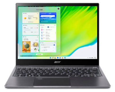 Laptopcomputers 2-in-1 laptops | Acer Nederland