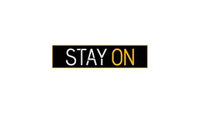 Stay-on