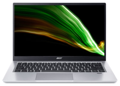 Ordinateur portable Acer Swift 3 SF314-56-33AG - CPC informatique