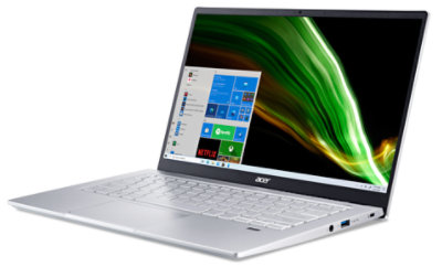 Acer Swift 軽量ノートブック | Acer 日本