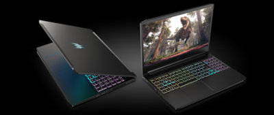 PREDATOR TRITON 300 | Thin Gaming Laptop | Predator | Acer United