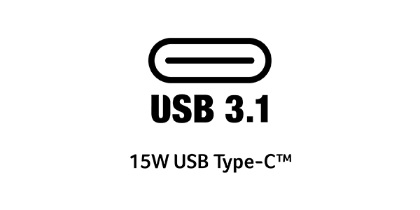 USB_Type-C(non-gamming_Monitor)