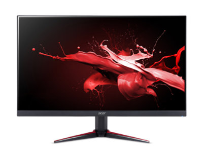 SB1 - VG240Y Tech Specs | LCD Monitor | Acer United States