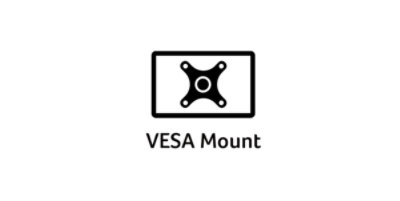 Vesa-mount