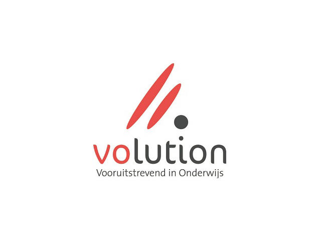 Volution-logo