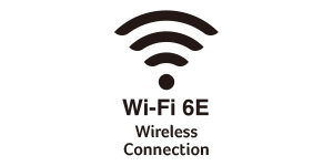 Wireless Connection_Wi-Fi 6E