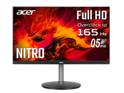 Nitro XF3 - XF243YPbmiiprx 技術仕様 | ゲーミングLCDモニタ | Acer 日本