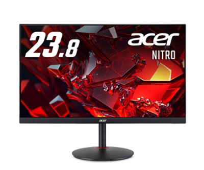 Nitro XV0 - XV240YM3bmiiprx 技術仕様 | | Acer 日本