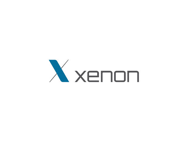 Xenon-logo