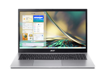 Aspire 3 Intel - A315-59-58SS Tech Specs | | Acer Middle East