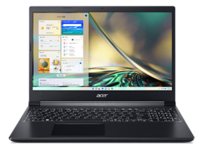 Verwijdering eenzaam Storing Aspire 7 AMD | Powerful Laptop | Acer United States