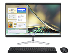 reputatie dubbel Trillen Desktop Computers & All-in-One PCs | Acer United States