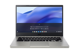 CBV514-1H-5726 - Tech Specs | Laptops | Acer United States