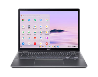 Acer Chromebook Plus Spin 514