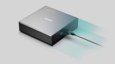 Acer Chromebox CXI4 AGW Source