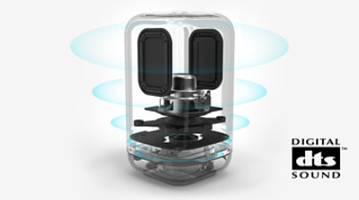 Acer Halo Smart Speaker AGW Source