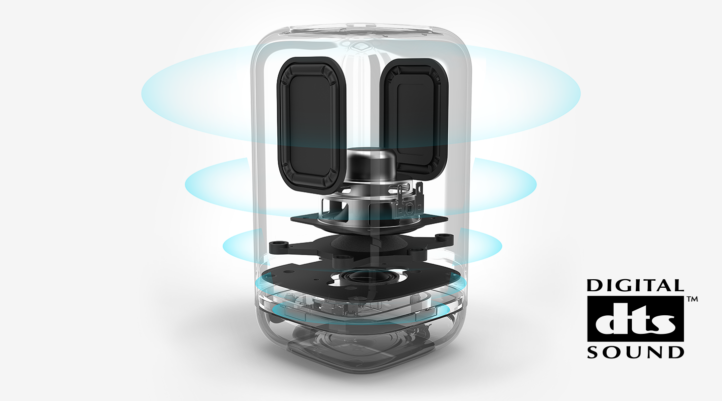 Acer Halo Smart Speaker AGW Source