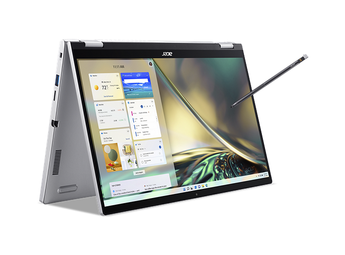 cijfer Top Vruchtbaar Acer Spin 3 | Touchscreen Convertible Laptop | Acer Singapore