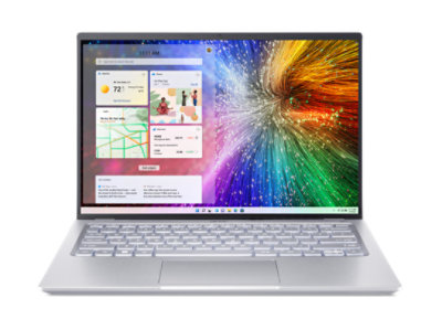 kiezen Monopoly erosie Acer Swift 3 OLED | Intel Evo 14-inch laptop | Acer Nederland