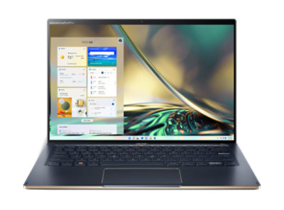 Acer Swift 5 | Touch Screen Laptop | Acer Australia
