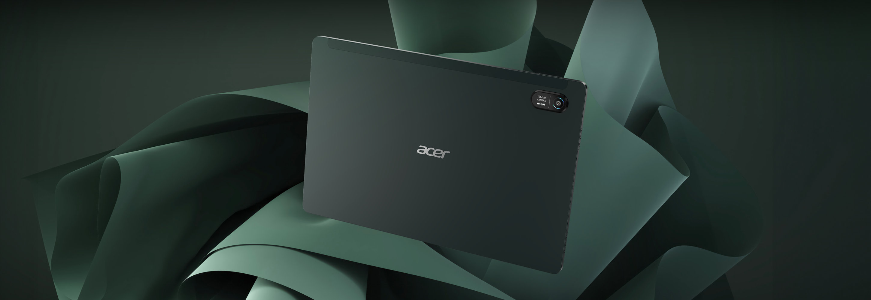 Acer Iconia X12 AMOLED: entretenimiento y productividad