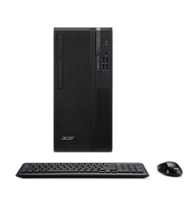 Acer Mini Tower Computer