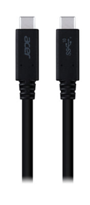 Acer USB-C to USB-C Cable Product Image