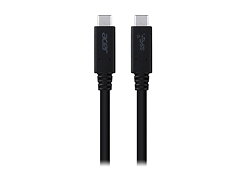 Acer USB-C to USB-C Cable Product Image