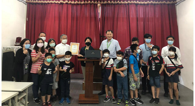 activity-computer-donation-in-Taiwan