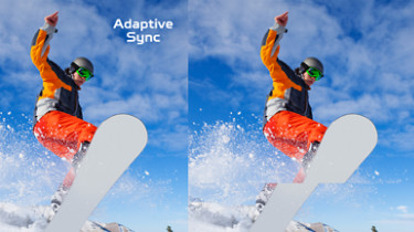 adaptive-sync