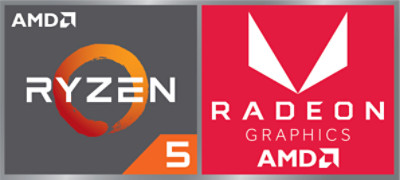 AMD Badge
