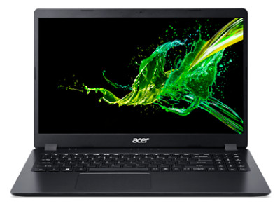 Aspire 3 Intel - A315-56-51ZA Tech Specs | Notebook | Acer United 