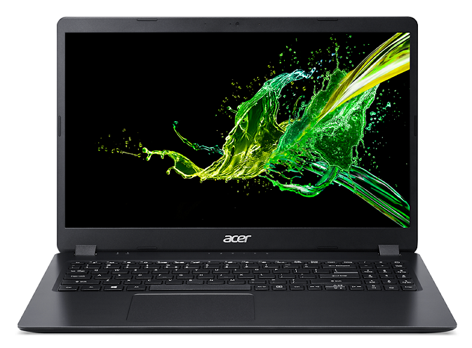 Decrépito Fiel detección Portátiles Acer: Aspire 3 Intel - A315-56-52Q3 Especificaciones técnicas |  Portátil | Acer España