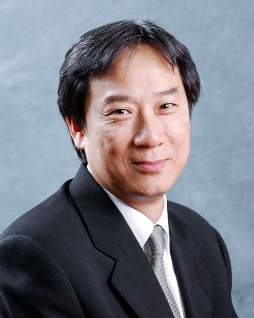 Dr. Ji-Ren Lee