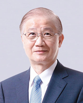 Dr. Pan-Chyr Yang