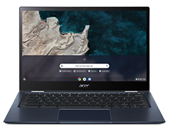 Acer Chromebook Spin 513 Product Image