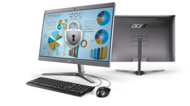 Acer Chromebase Enterprise 24I2 AGW Source