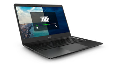 Acer Chromebook 314 AGW Source