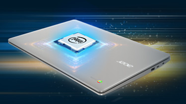 Acer Chromebook 315 AGW Source