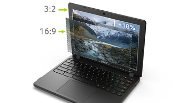 Acer Chromebook 712 (C871/C871T) | Laptops | Acer United States