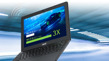 Acer Chromebook 712 AGW Source