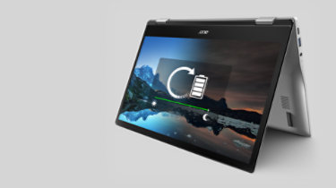 Acer Chromebook Enterprise Spin 513 AGW Source