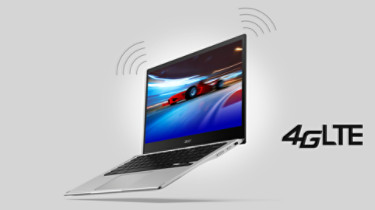 Acer Chromebook Enterprise Spin 513 AGW Source